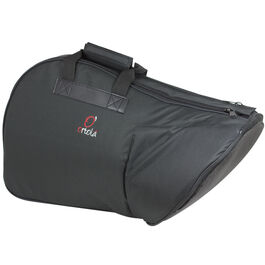 Funda Trompa Fija 138 Lbs Ortola Negro