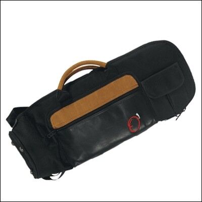 Funda Trompeta Bxh180 Ortola Negro