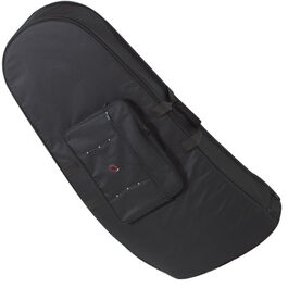 Funda Tuba Campana 48 cms 148 Lbs Ortola Negro