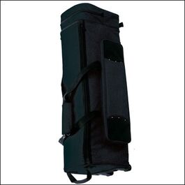 Funda Herrajes 97x33x33 cms con Ruedas Lbs Ortola Negro