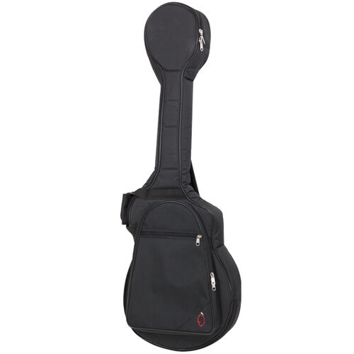 Funda Bajo Gibson Ripper 20mm-Mochila Ortola 001 - Negro