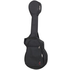Funda Bajo Gibson Ripper 20mm-Mochila Negra Ortola