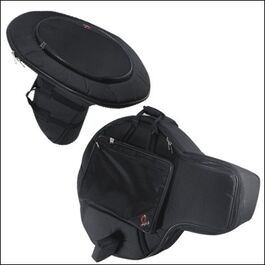 Funda Helicon Do 60 cms-Consolat-20mm Ortola Negro Funda Helicon Do 60 cms-Consolat-20mm Ortola Negro