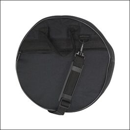 Funda Pandereta 32X9 Bolsillo y Cb Made In Spain Ortola Negro