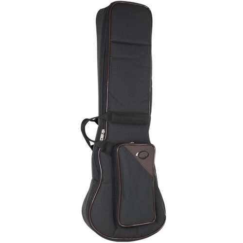 Funda Guitarro Valencia y Murciano 20mm Ortola Negro