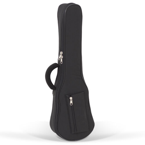 Funda Guitarro Jotas Mallorquin 10mm Ortola 001 - Negro