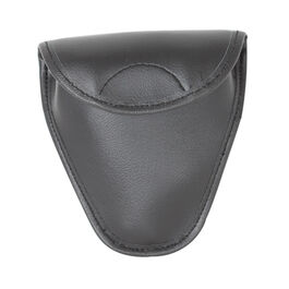 Funda Dos Boquillas Trombon Bajo 7217 Ortola Negro