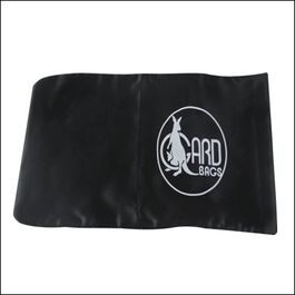 Cubre Fliscorno 7101 Ortola Negro