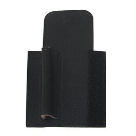 Manopla Trombon Piel 7304 Ortola Negro