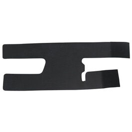 Manopla Bombardino Baritono Piel 7311 Ortola Negro