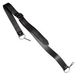 Correa Tabalet Valenciano 676 Ortola Negro