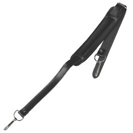 Correa Tabalet Valenciano Infantil 676-B Ortola Negro