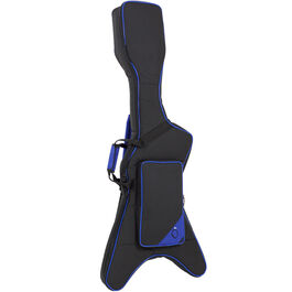 Funda Electrica Dean Dime-O-Flage-20mm Ortola Negro