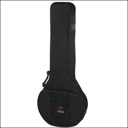 Funda Negra Banjo 20mm Pe Lbs Ortola