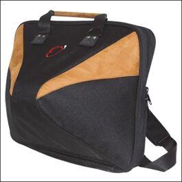 Funda Trompa Desmontable Byf180 Ortola Negro