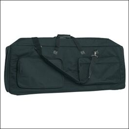 Funda Teclado 102X39X16 cms 10mm Ortola Negro