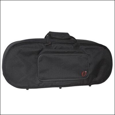 Funda Gaita 25mm 292 Ch Ortola Negro