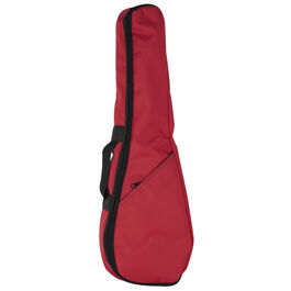 Funda Timple Canario 23 Mochila Ortola Rojo