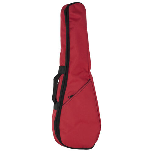 Funda Timple Canario Ref. 23 Mochila Ortola 005 - Rojo