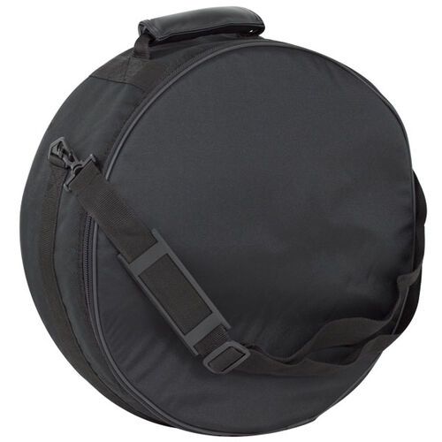Funda Tambor 29X16 cms 10mm Cb Ortola Negro