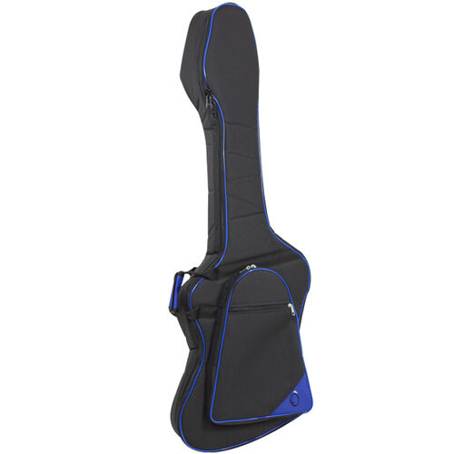 Funda Bajo Thunderbird-20mm-Mochila Negra Ortola