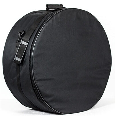 Funda Bombo 56X30 cms 10mm Cb Ortola Negro
