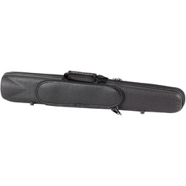 Estuche Clarinete Sib Montado 197 Ortola Negro Estuche Clarinete Sib Montado 197 Ortola Negro