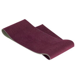 Cubre Teclas 125X15 Terciopelo Ortola Rojo