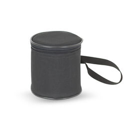 Funda Tamboril Sardana 12X11+Porta Baque-4mm.Acolc Ortola Negro