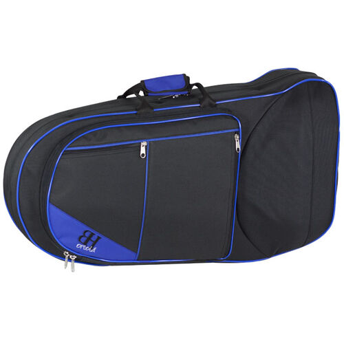 Estuche Bombardino Hb141 Ortola 202 - Negro v.azul