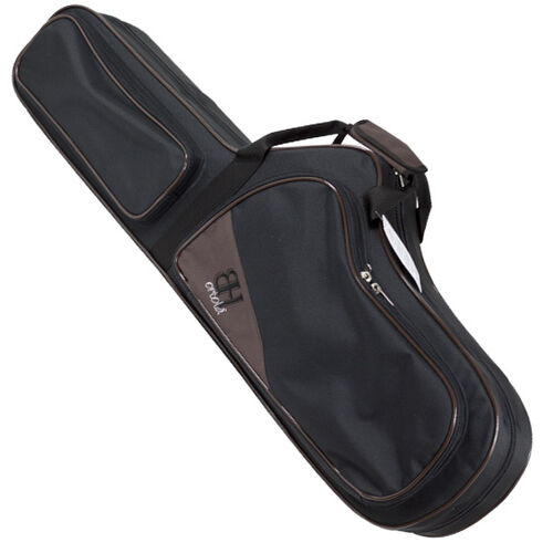 Estuche Saxo Tenor Hb125 Forma Ortola Negro y Marron