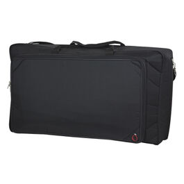 Funda Rumberas O Pailas 14-15 con Soporte 10mm Ortola Negro