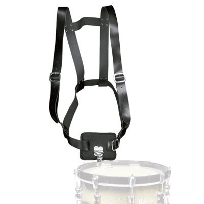 Correa Arnes Redoblante 722 Ortola Negro