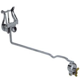 Atril de Trombon Plata Ortola