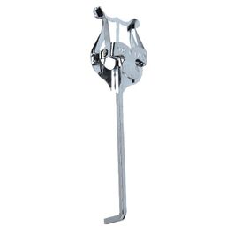 Atril de Trompeta Plata Ortola