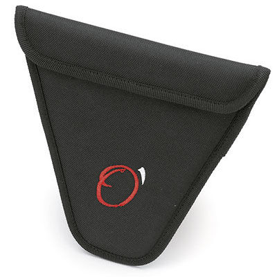 Funda Triangulo 5 y 6 17X17X17 Ortola Negro