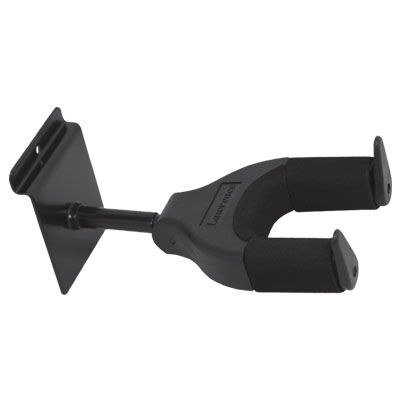 Soporte Expositor Guitarra Ags-33 Ortola Negro