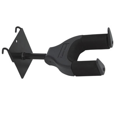 Soporte Expositor Garras Guitarra Ags-33A Ortola Negro