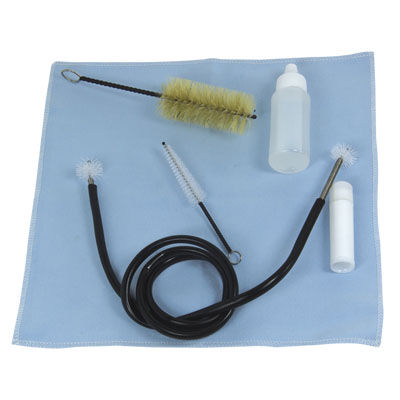Kit Limpieza Bombardino Kl04 Ortola