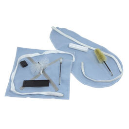 Kit Limpieza Saxo Kl05 Ortola