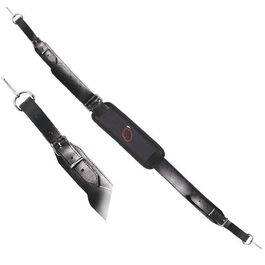 Correa Bombardino N. 6-Bo Piel Ortola Negro