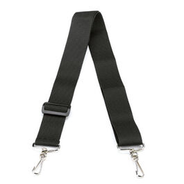 Bandolera Bombo Economica 710 Negra Bebe Ortola