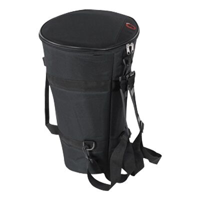 Funda Bata 68X34X24-10mm Negra Ortola
