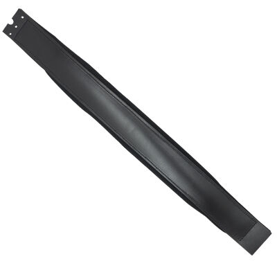 Correa Acordeon Mano Izquierda Ortola Negro
