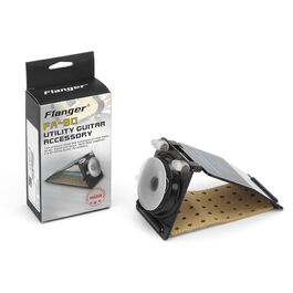 Soporte Gitano Guitarra Flanger FA-80 Ortola