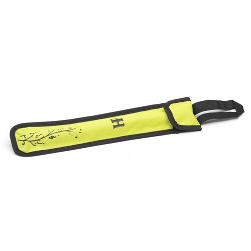 Funda Flauta Dulce Hb79-V Ortola Verde