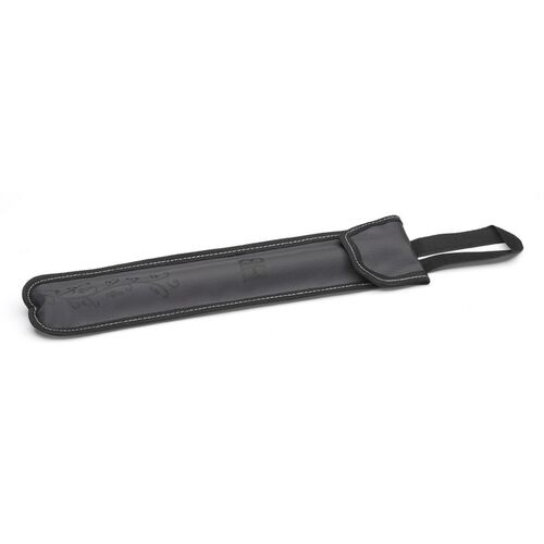 Funda Flauta Dulce Hb79-V Ortola 050 - Gris