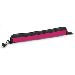 Funda Flauta Dulce Hb79-C Ortola Fucsia