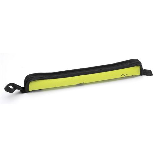Funda Flauta Dulce Hb79-C Ortola Verde
