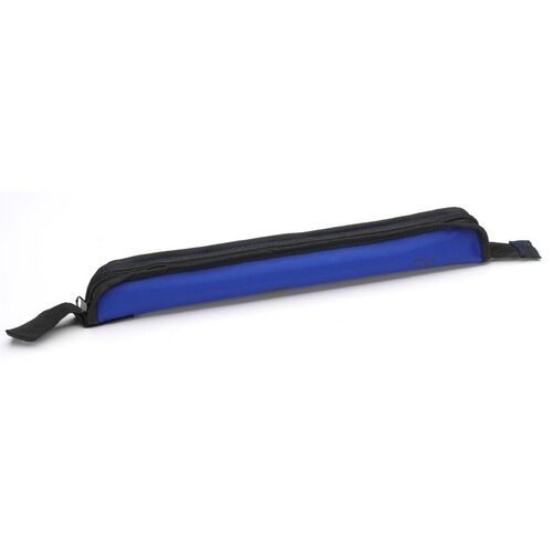 Funda Flauta Dulce Hb79-C Ortola Azul